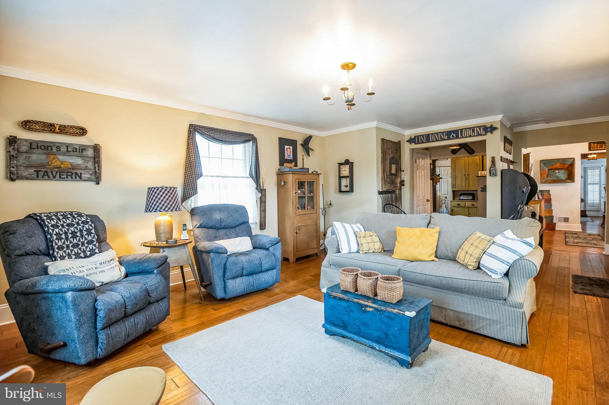 GLENSIDE - Residential