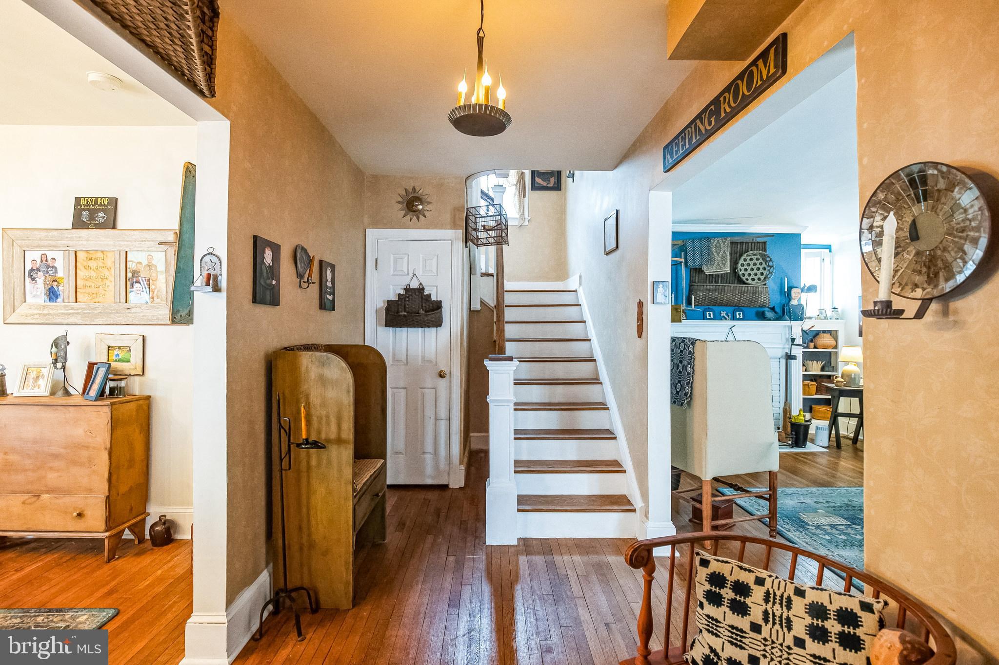 GLENSIDE - Residential