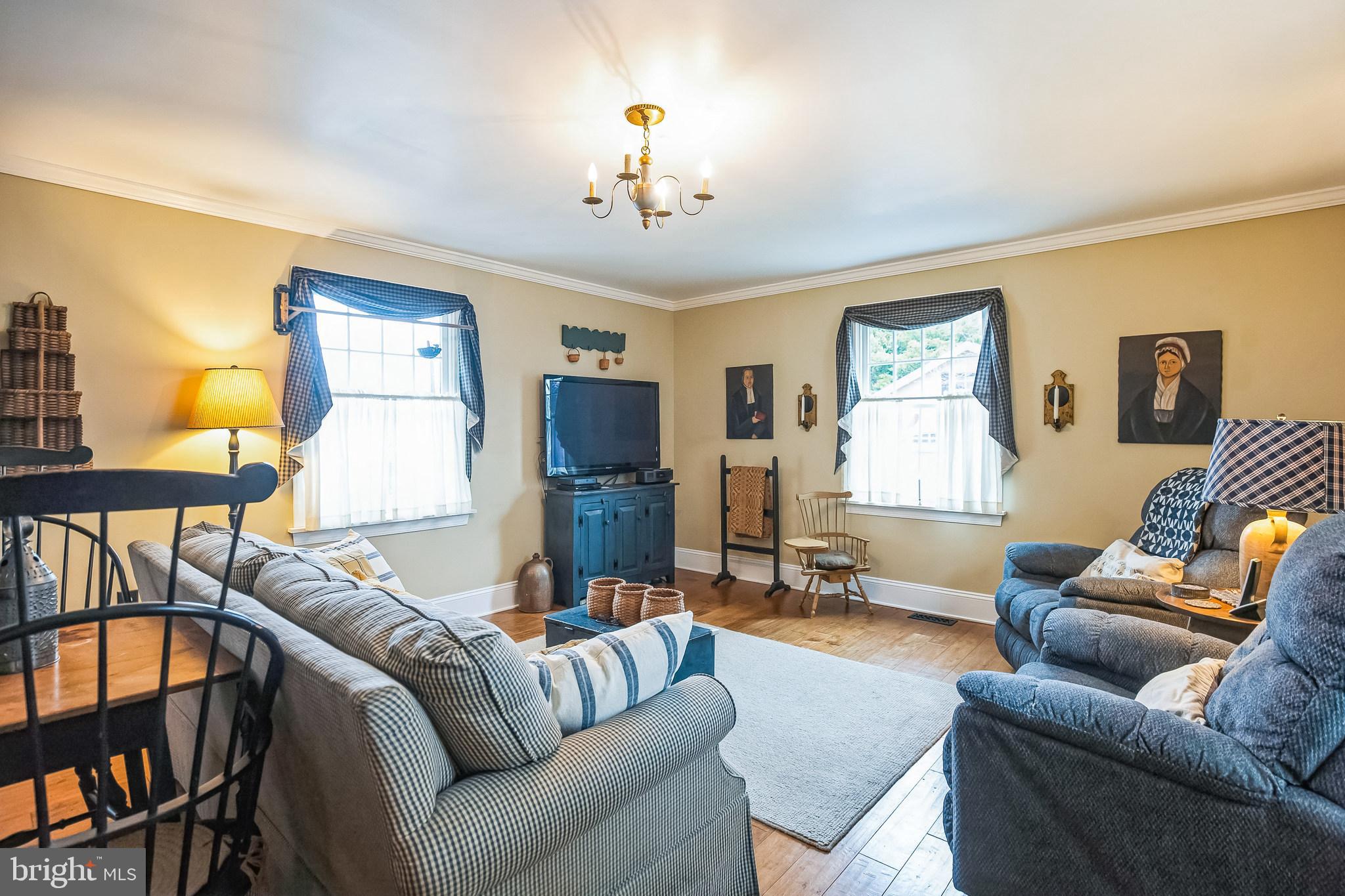 GLENSIDE - Residential