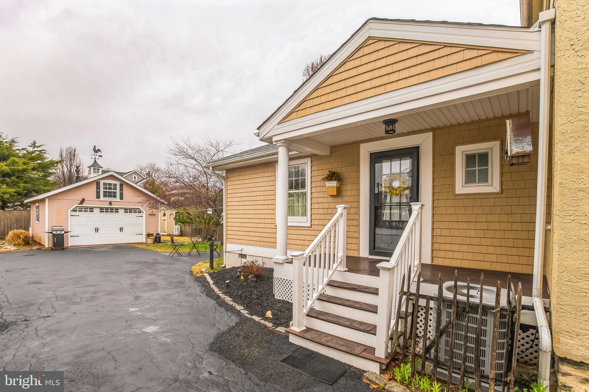 GLENSIDE - Residential