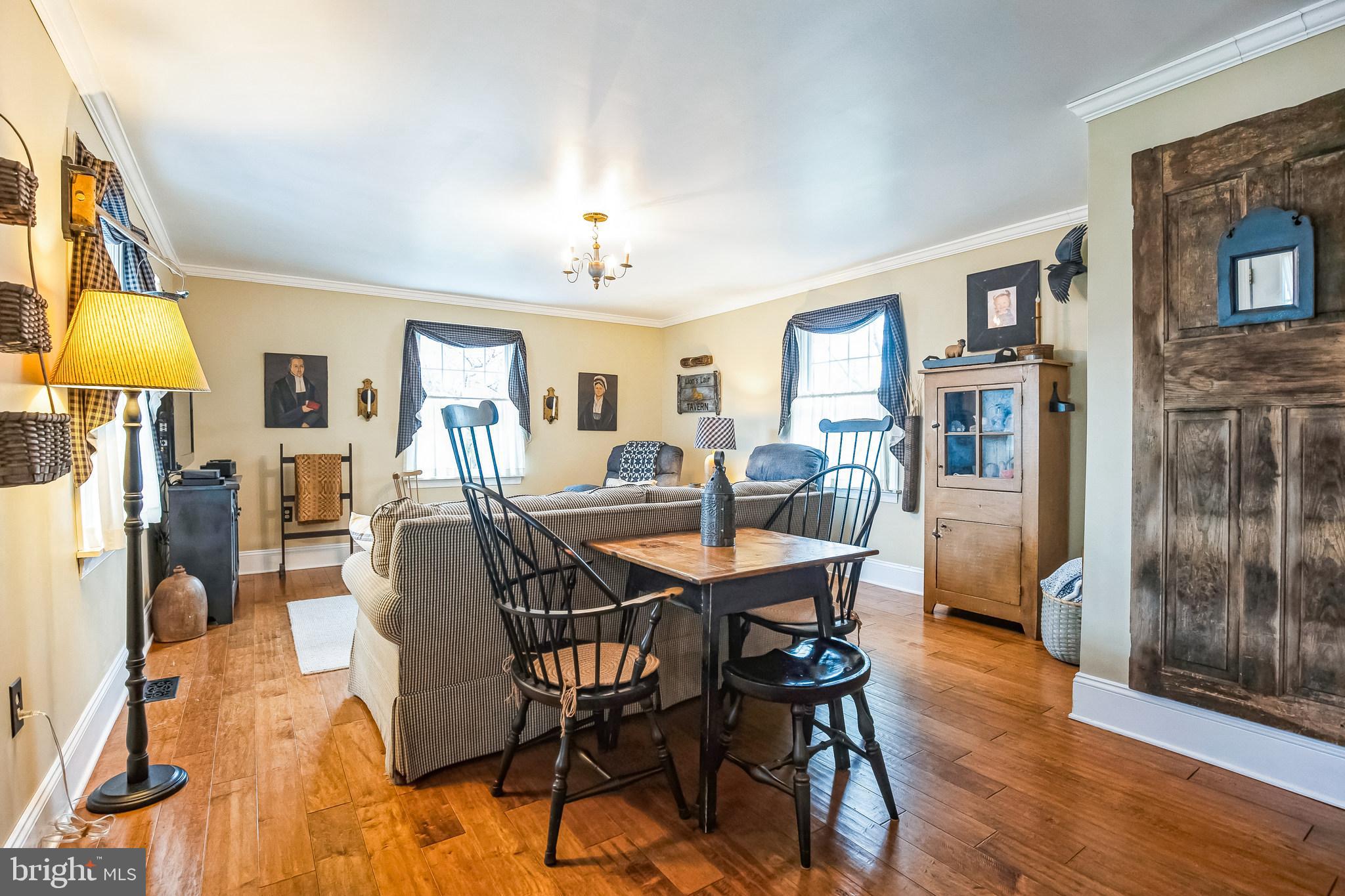 GLENSIDE - Residential