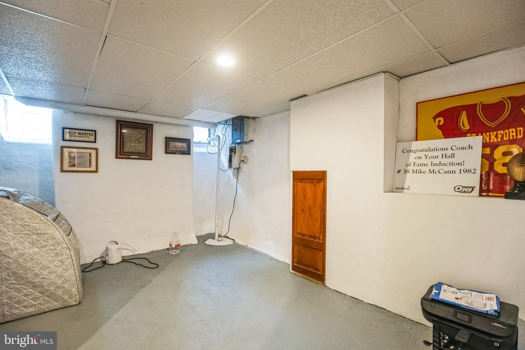 GLENSIDE - Residential