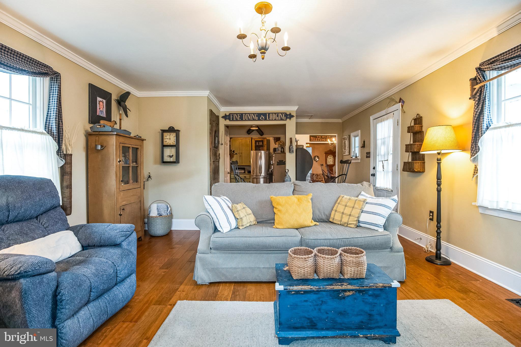 GLENSIDE - Residential