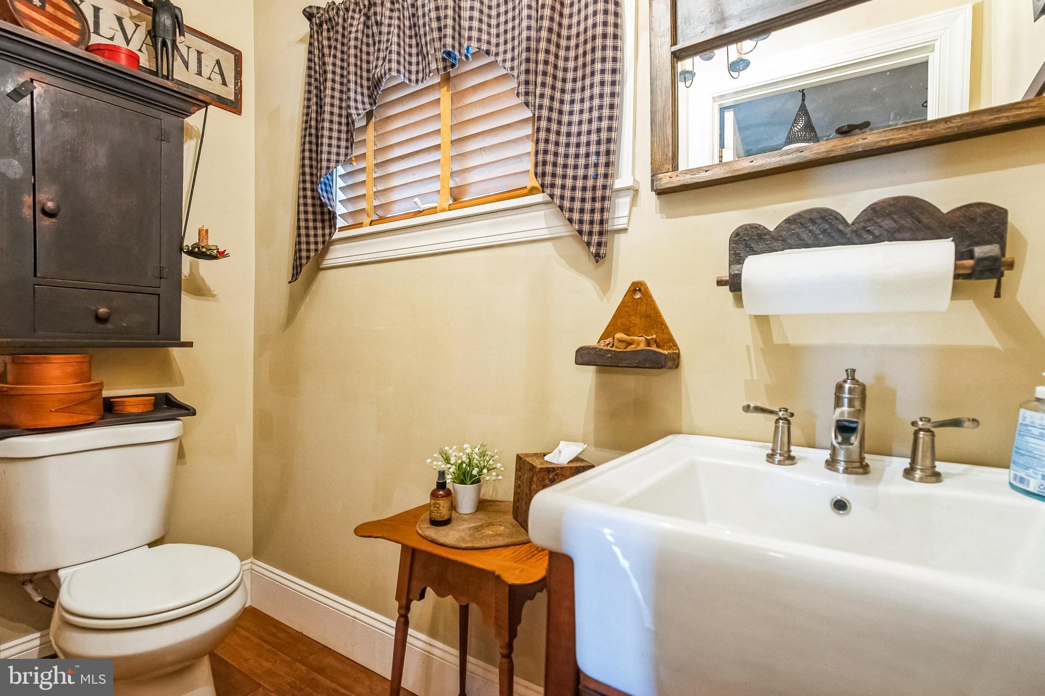 GLENSIDE - Residential