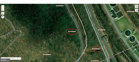 Vacant Land For Sale - Cressona Road<br/> POTTSVILLE, PA 17901