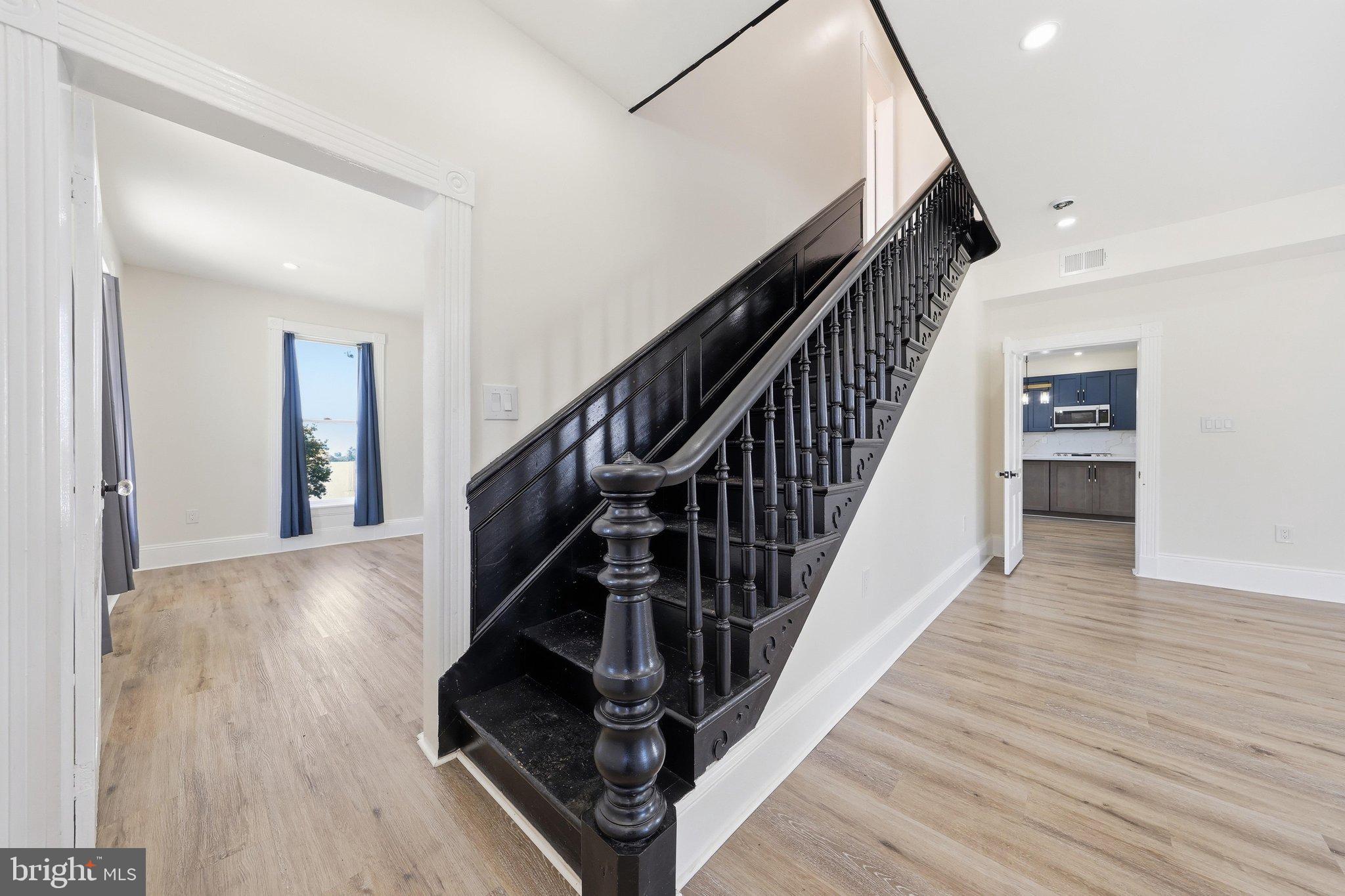 9536 LIBERTY ROAD