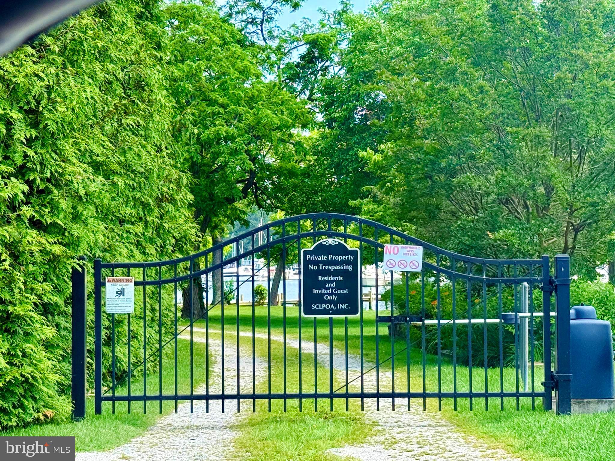 SUE CREEK LANDING - Residential