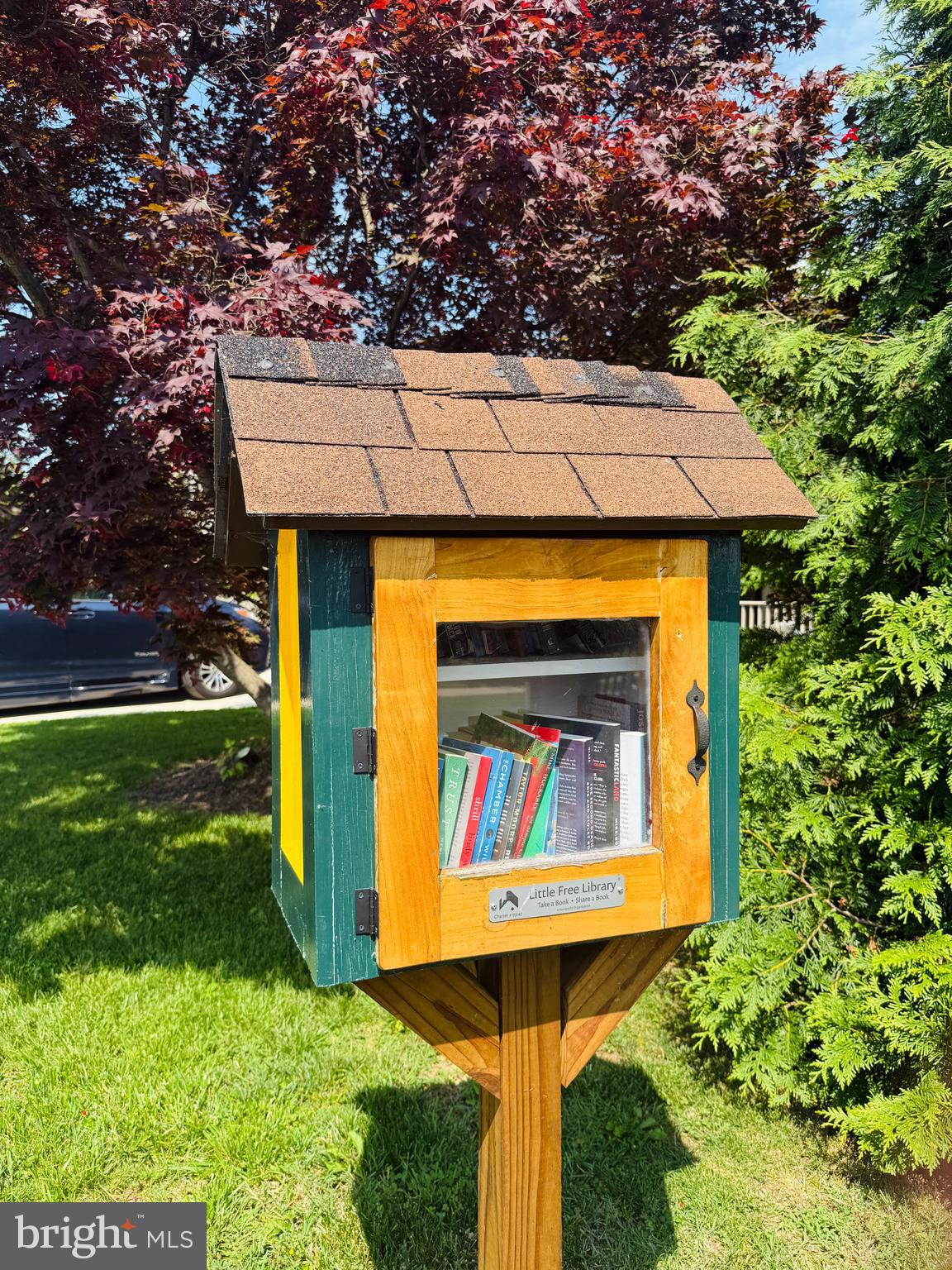 SUE CREEK LANDING - Residential