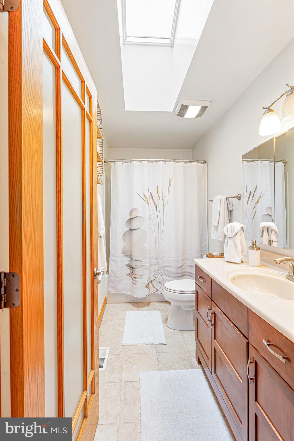 SUE CREEK LANDING - Residential