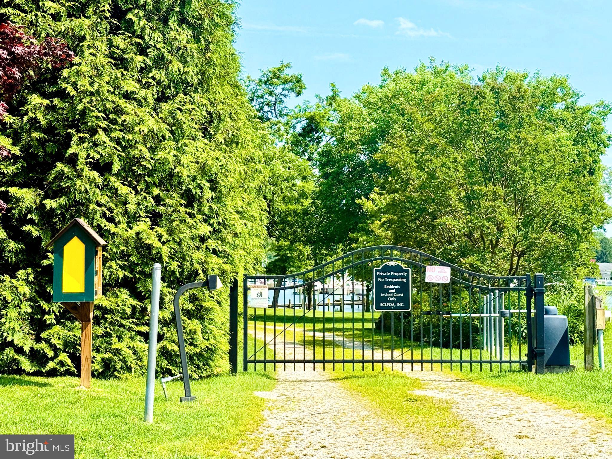 SUE CREEK LANDING - Residential