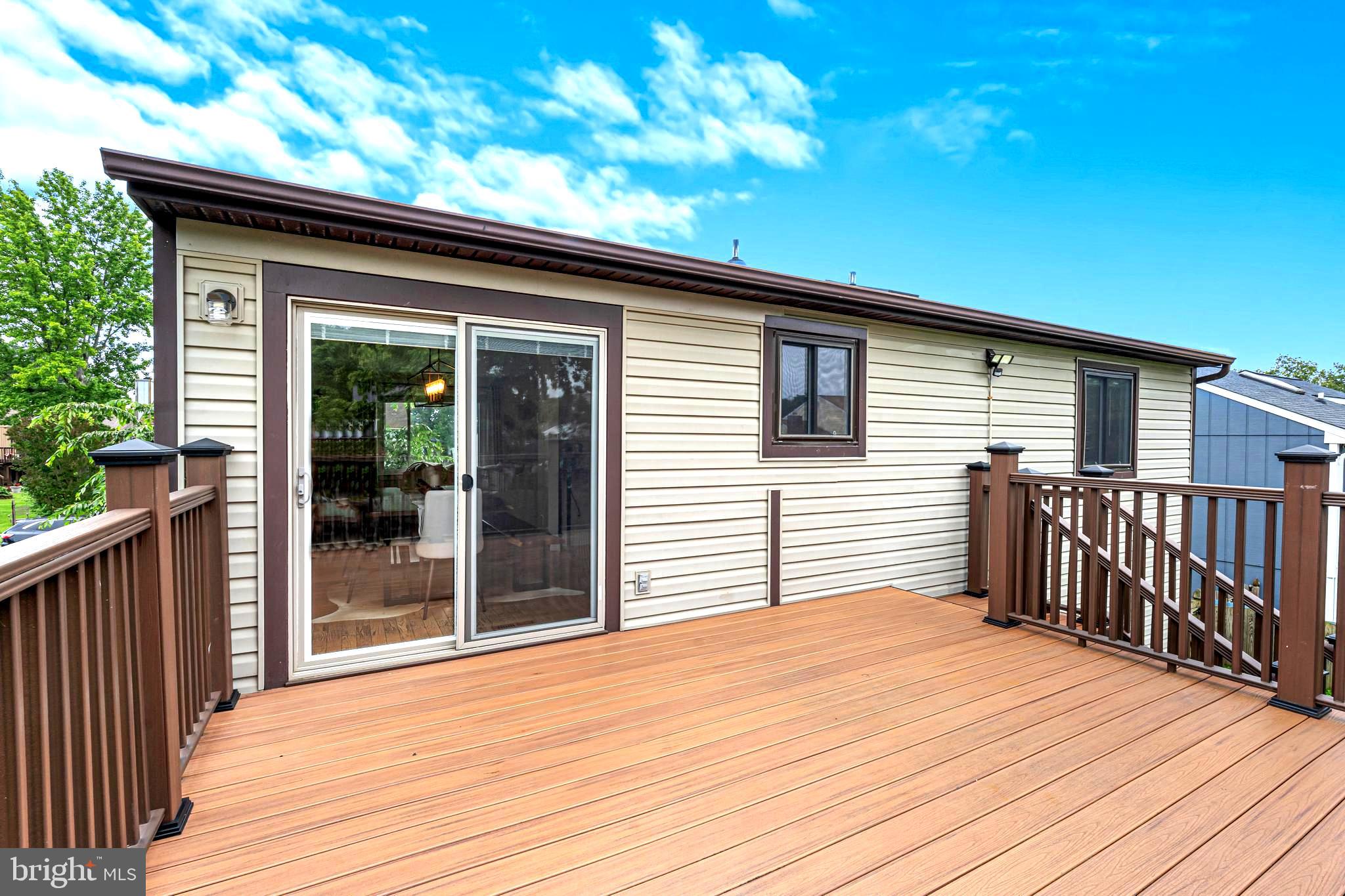 SUE CREEK LANDING - Residential