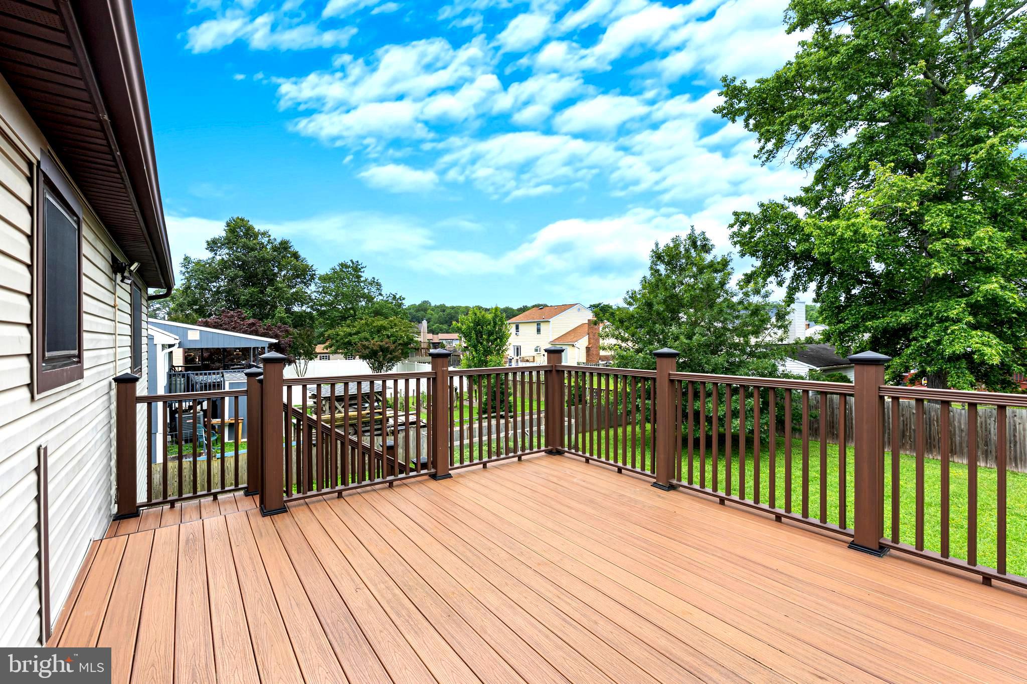 SUE CREEK LANDING - Residential