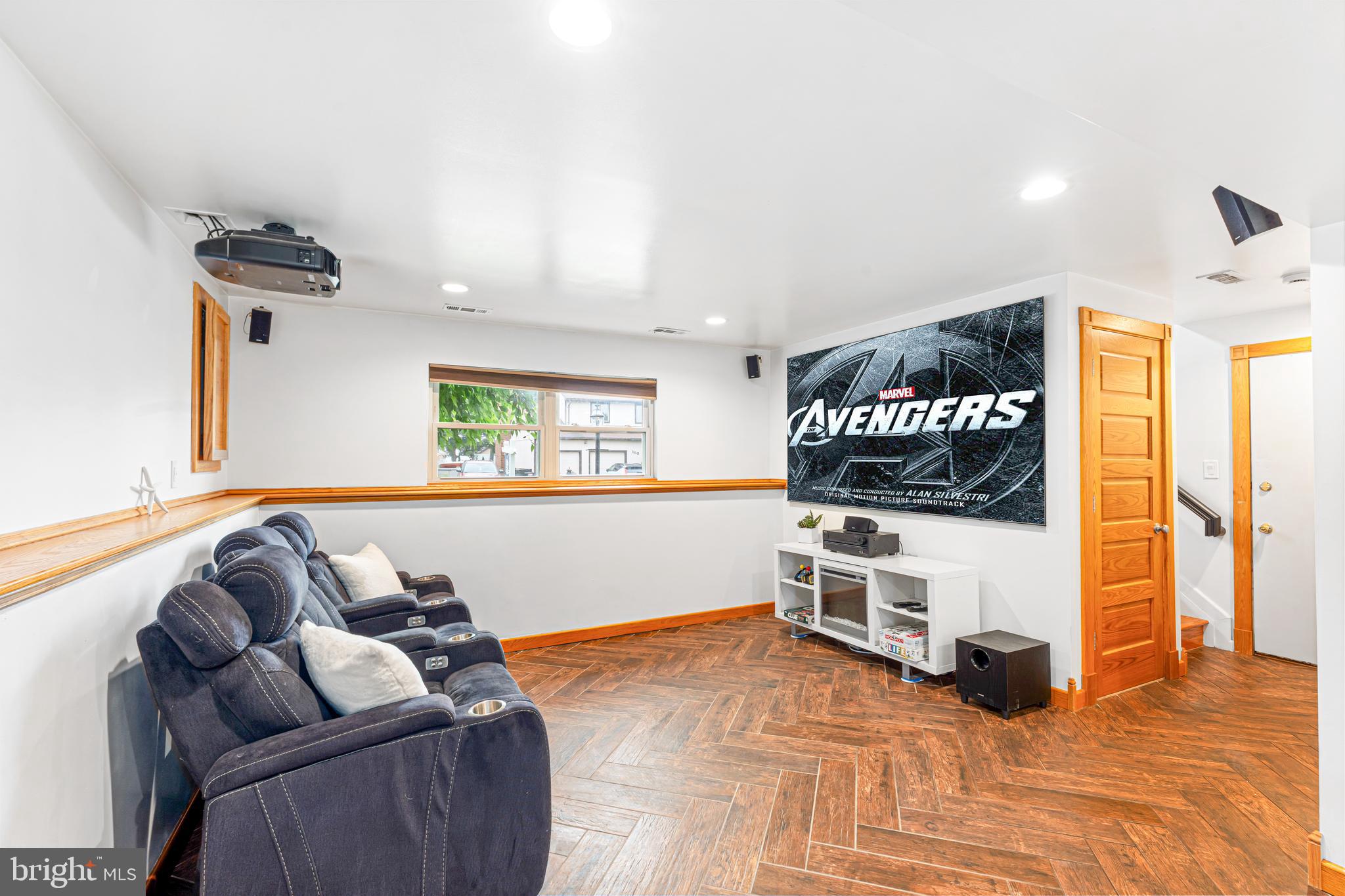 SUE CREEK LANDING - Residential