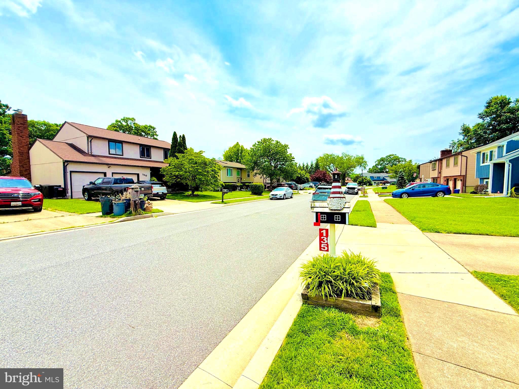 SUE CREEK LANDING - Residential