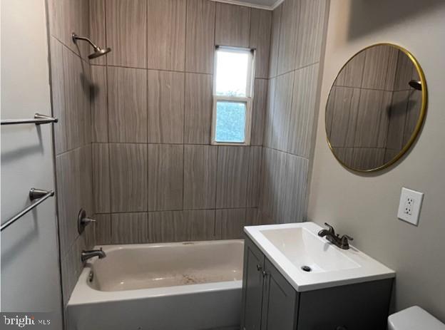 ANACOSTIA - Residential