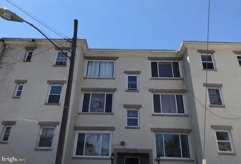 Photo of 2100 Fendall Street SE #14, WASHINGTON, DC 20020 (MLS # DCDC2230028)
