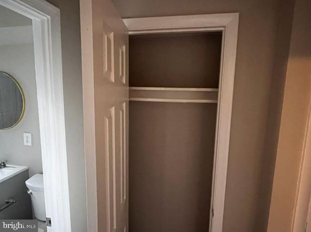 ANACOSTIA - Residential