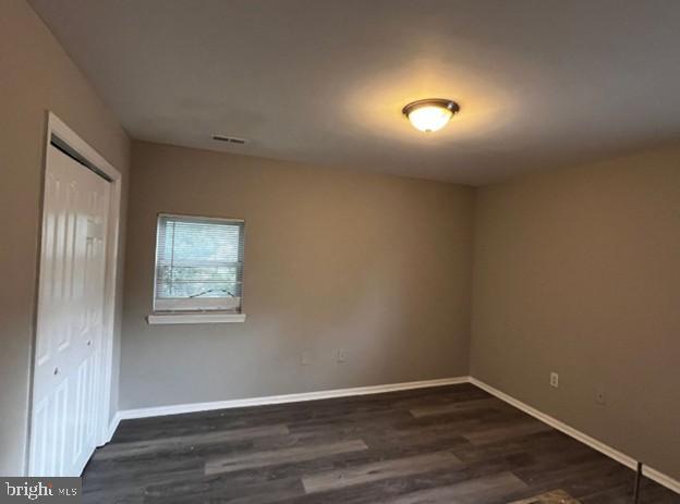 ANACOSTIA - Residential