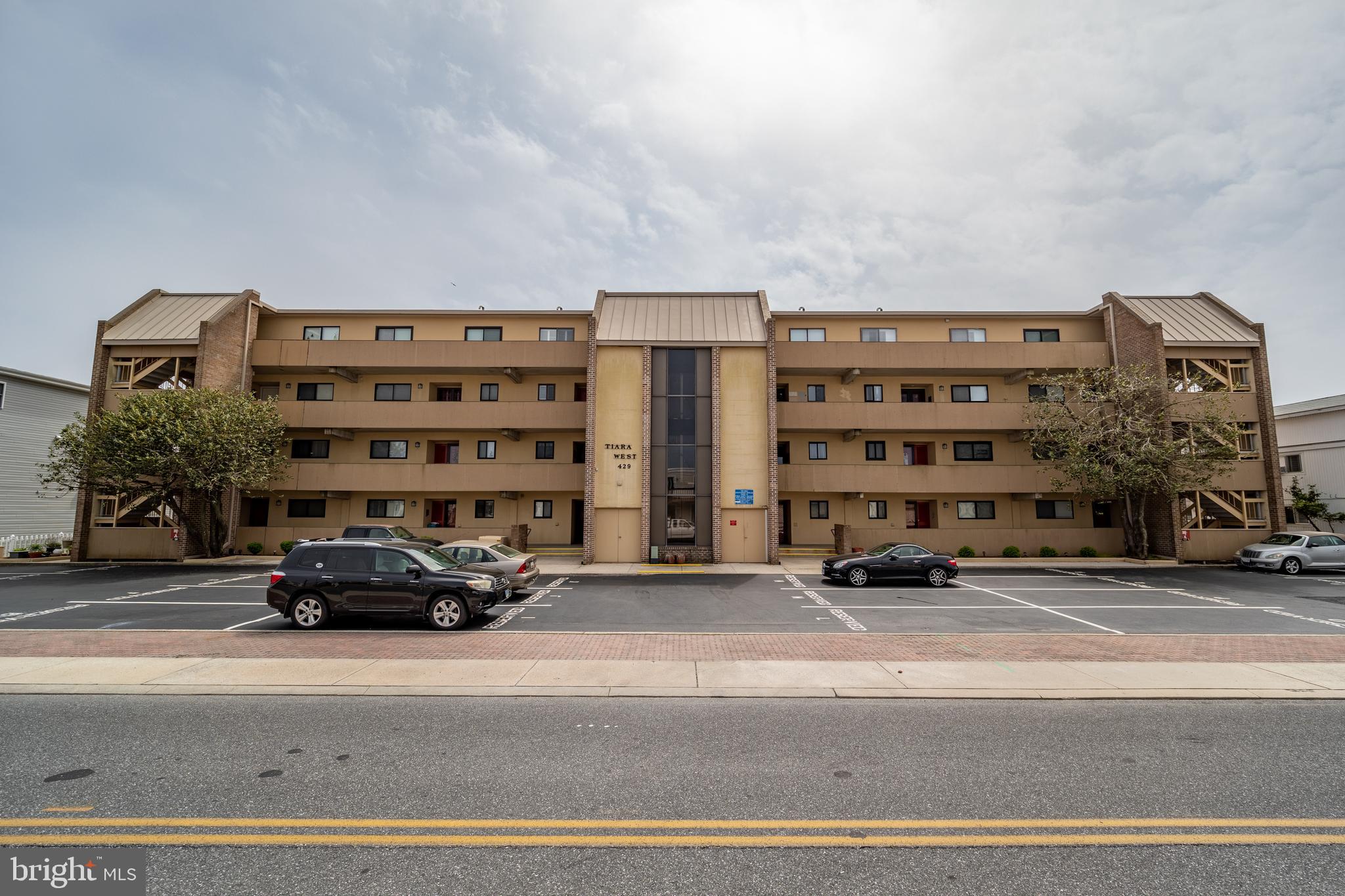 SKYLINE DEVELOPMENT - Residential