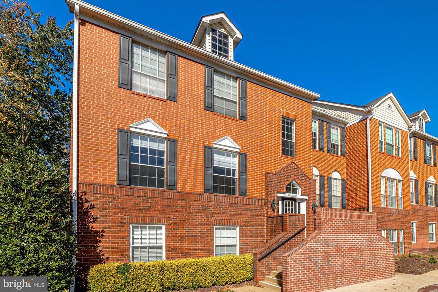 What would it look like if you lived in this sophisticated Leesburg Condominium? Enjoy the Family Room with a cup of coffee featuring a marble surround Wood-Burning Fireplace and gorgeous tall windows with views of your outdoor balcony! Savor evening dinners in the Dining area with a gorgeous chandelier after cooking in your Kitchen that overlooks the outdoors from your deep kitchen window sills. Gaze over the Family Room and entertain guests from the kitchen featuring granite countertops and raised panel cabinets. Take in some sun from your lovely balcony with views of nature’s towering trees. Unwind and relax in the Primary Bedroom featuring a Ceiling Fan & an En-Suite Bathroom with a wide vanity mirror and large closet. The Community Pool and Clubhouse is directly across from the property with ample parking to accommodate all your guests! Easy access to Dulles Airport, Leesburg Pike/Rt 7, Toll Rd/Green Way and Rt 15. Property is near several shopping centers, entertainment, schools, parks, airports & more— Ideal area for local short-term rental!