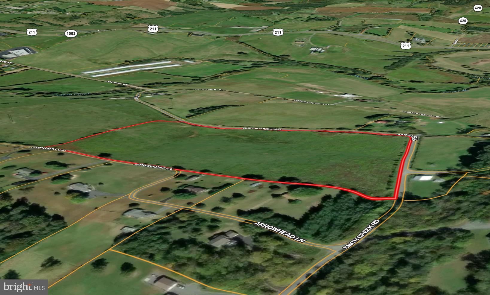 0 SMITH CREEK RD