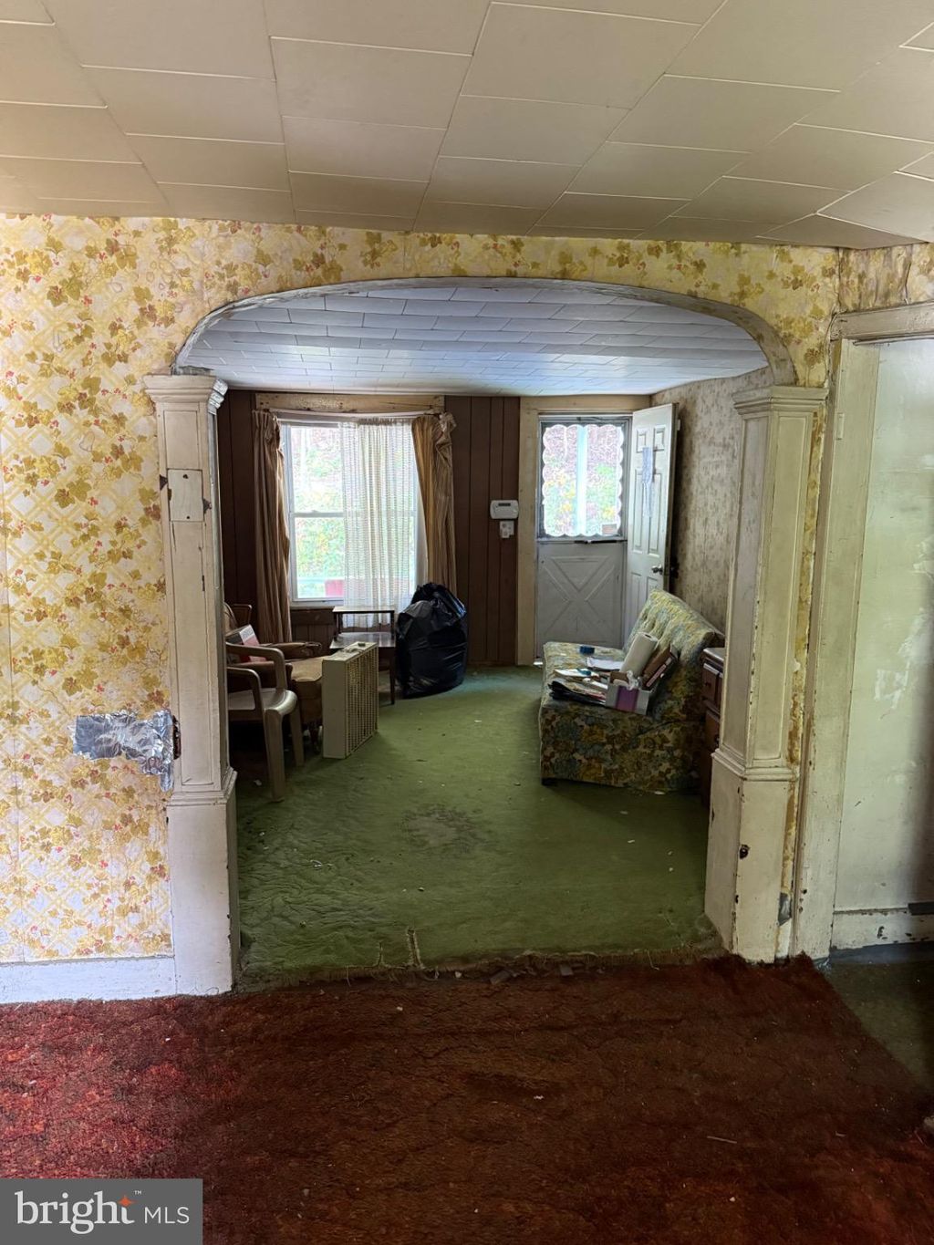 Photo of 216 Lower Railroad Street, GIRARDVILLE, PA 17935 (MLS # PASK2023896)