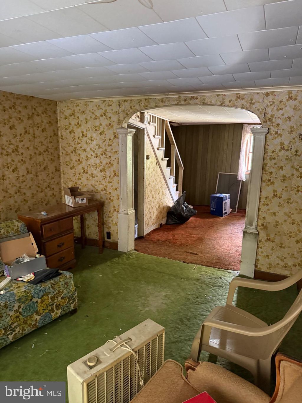 Photo of 216 Lower Railroad Street, GIRARDVILLE, PA 17935 (MLS # PASK2023896)