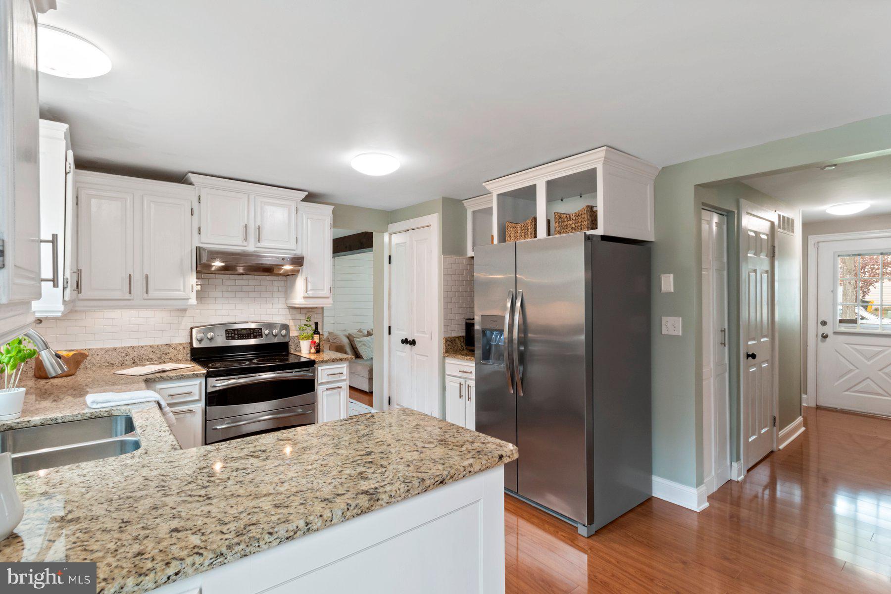 HARMANS WOODS - Residential