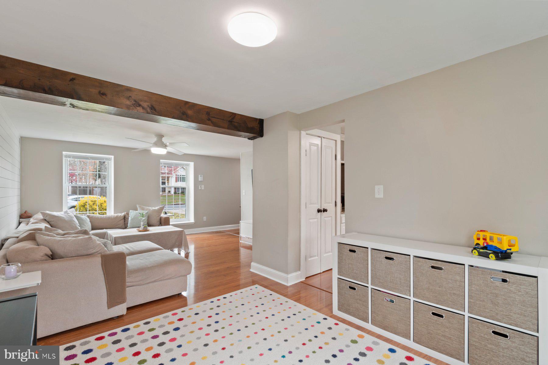 HARMANS WOODS - Residential