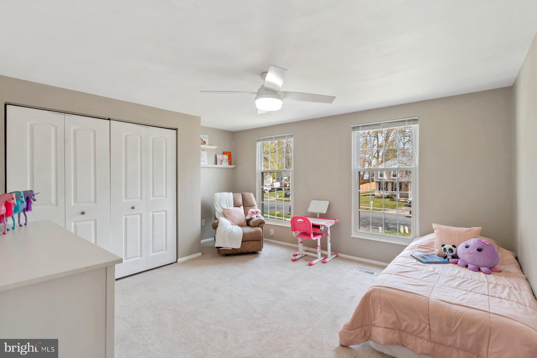 HARMANS WOODS - Residential