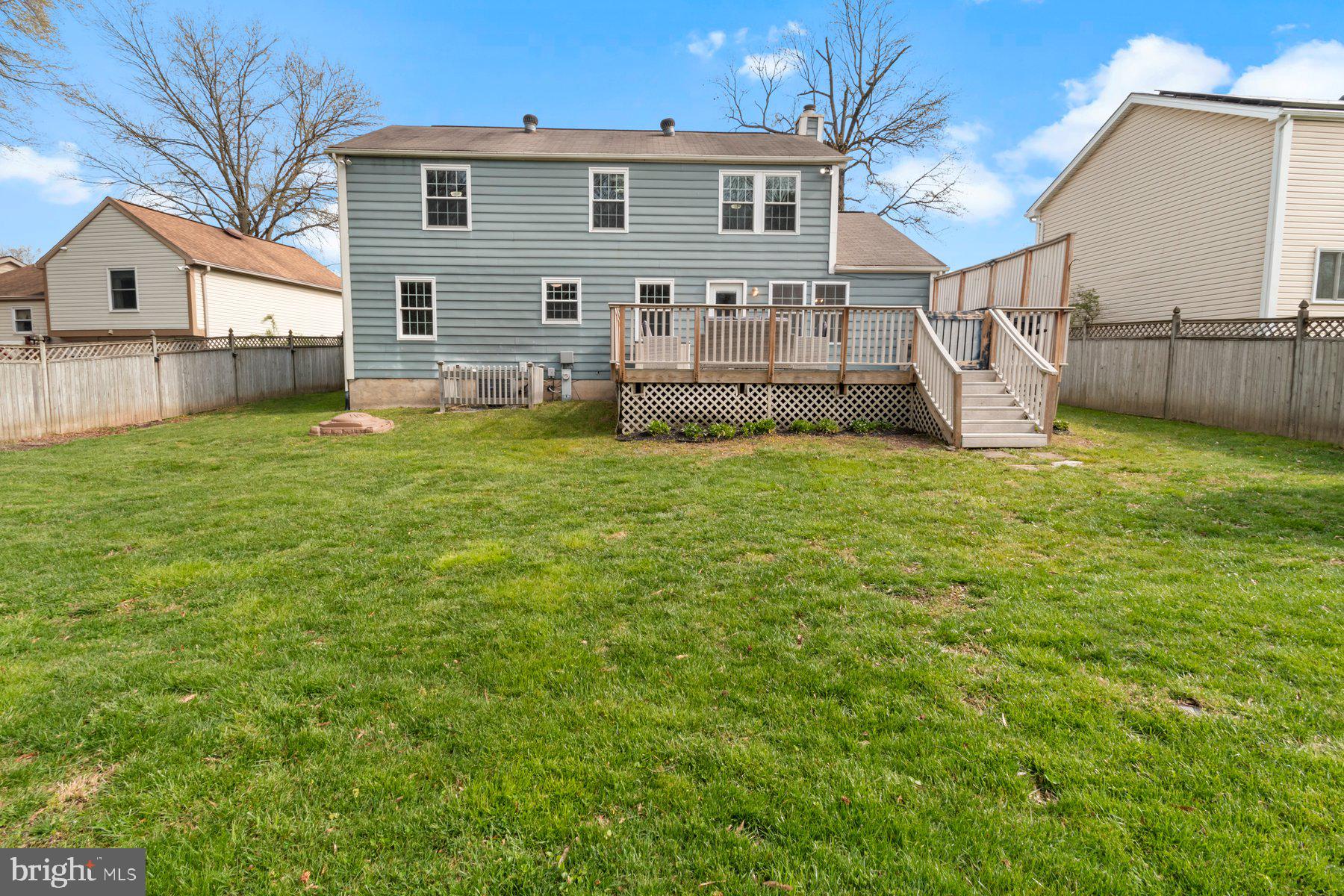 HARMANS WOODS - Residential