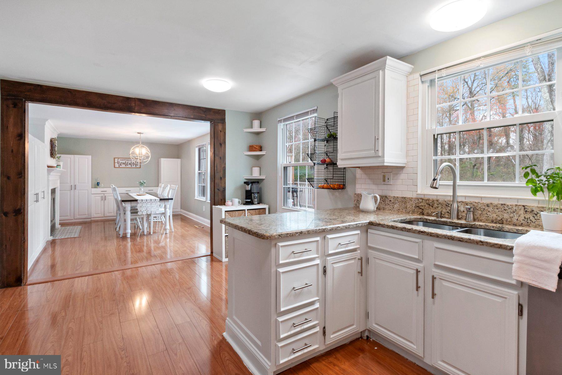 HARMANS WOODS - Residential