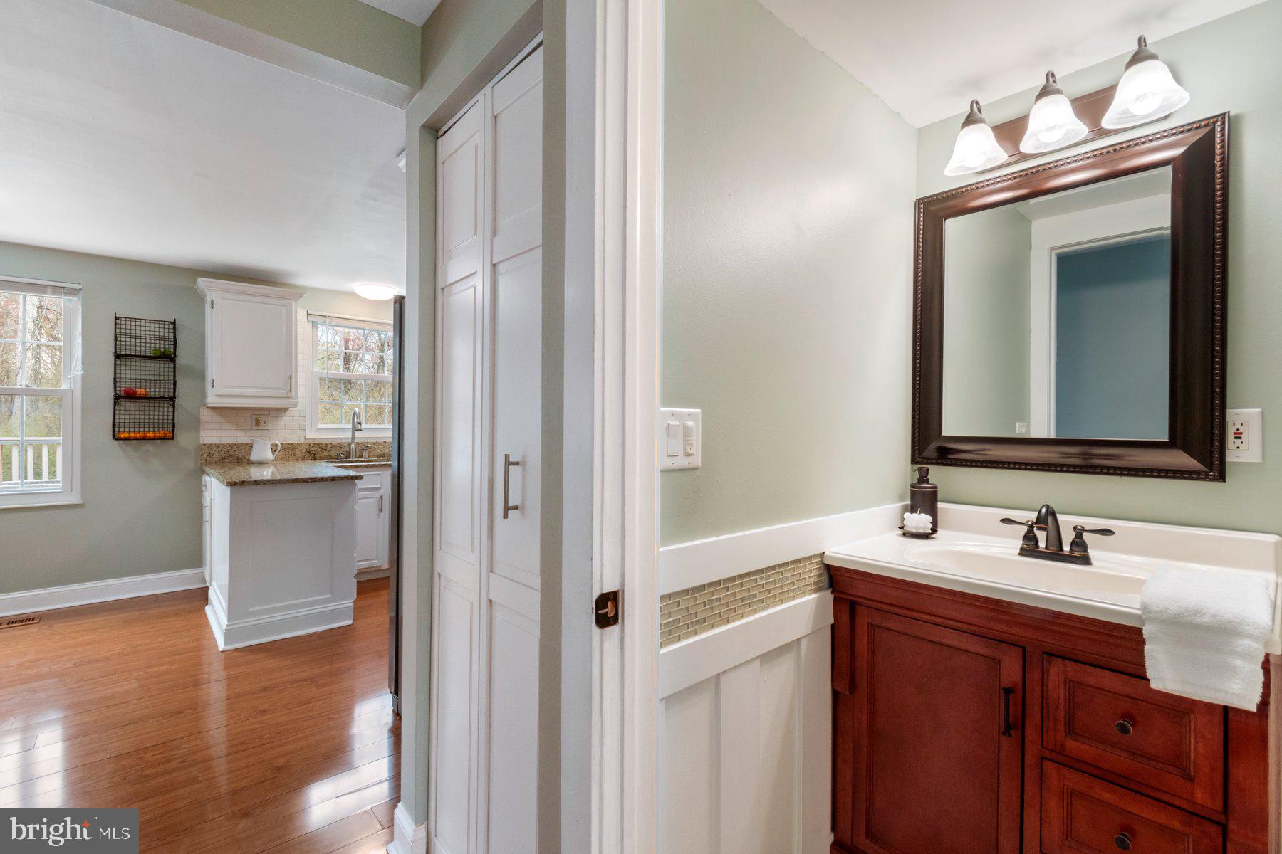 HARMANS WOODS - Residential