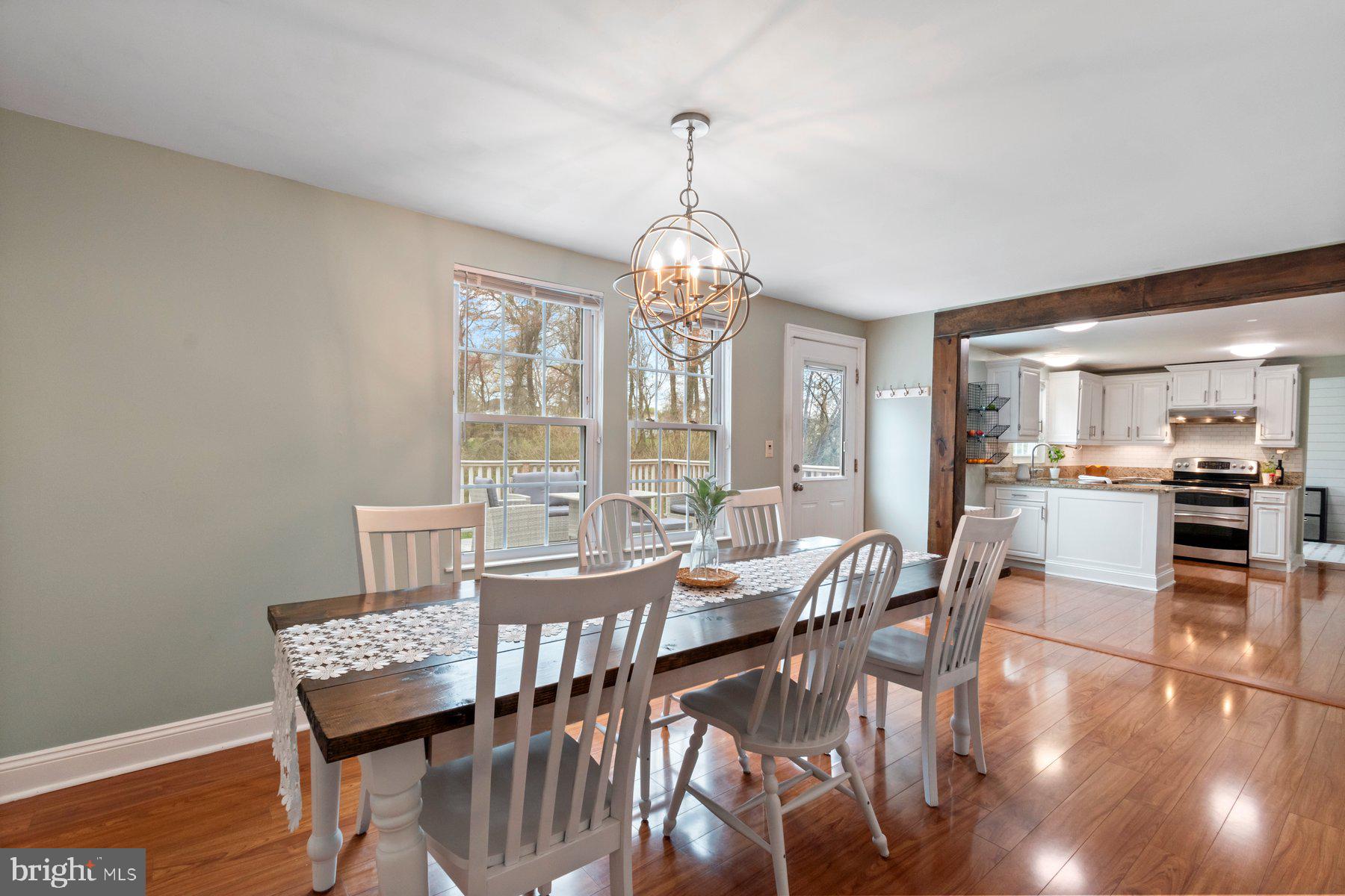 HARMANS WOODS - Residential