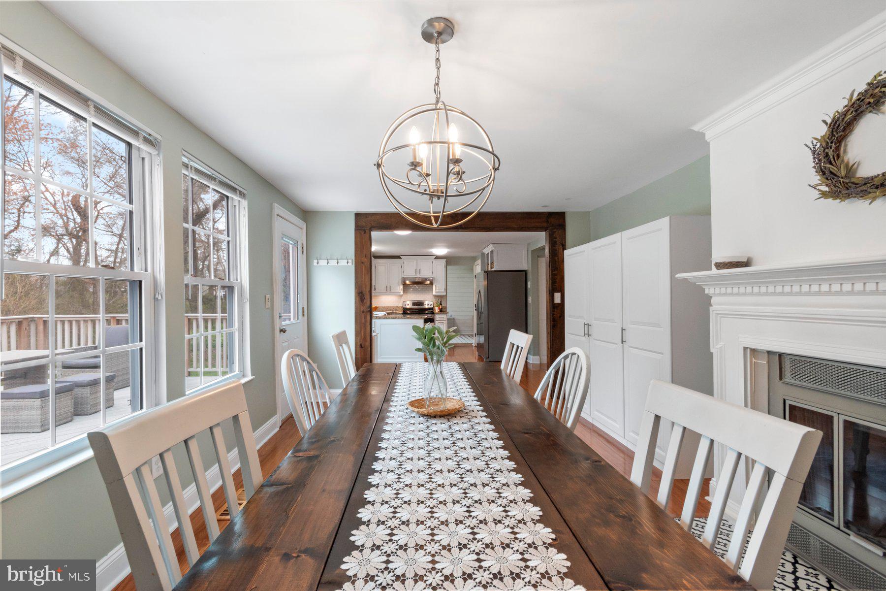 HARMANS WOODS - Residential