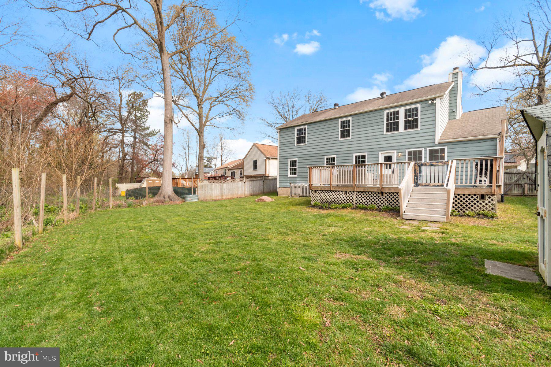 HARMANS WOODS - Residential