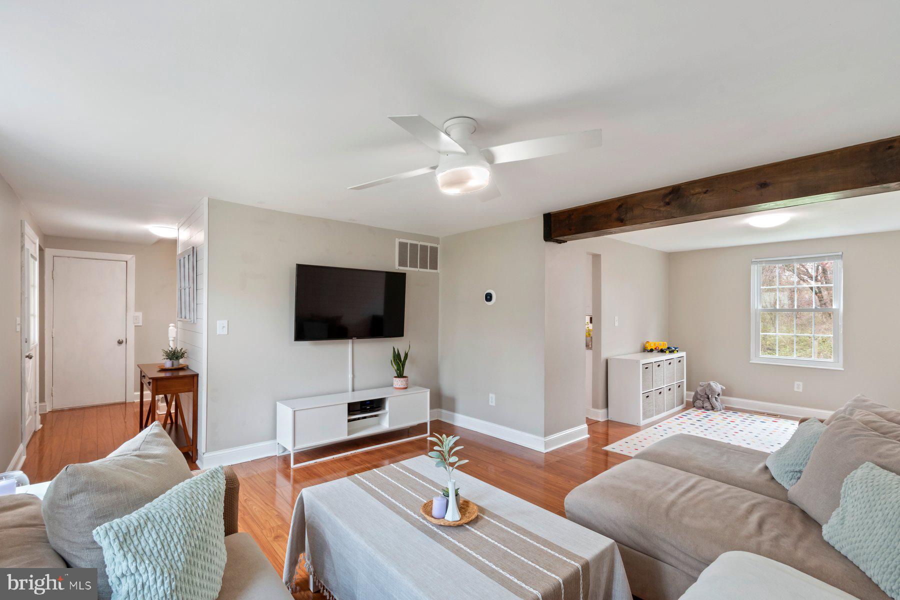 HARMANS WOODS - Residential