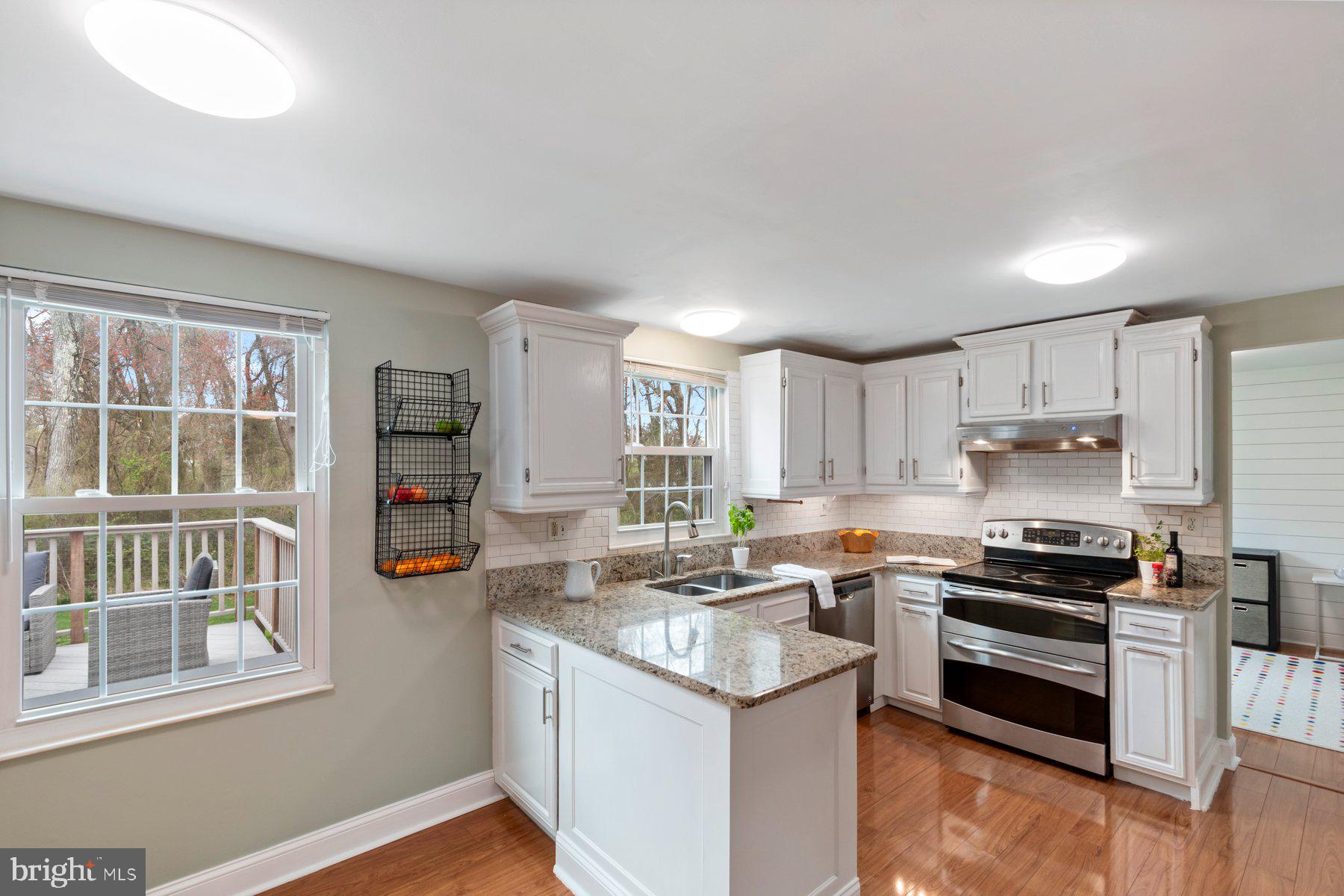 HARMANS WOODS - Residential