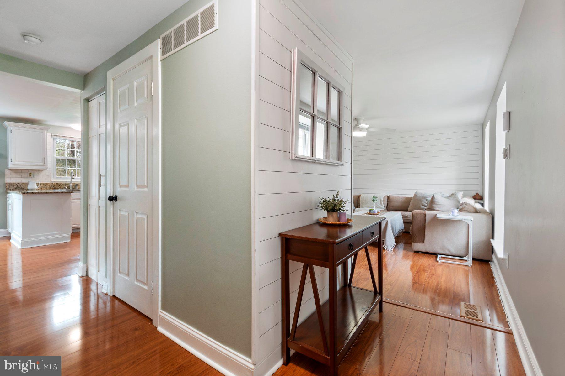 HARMANS WOODS - Residential