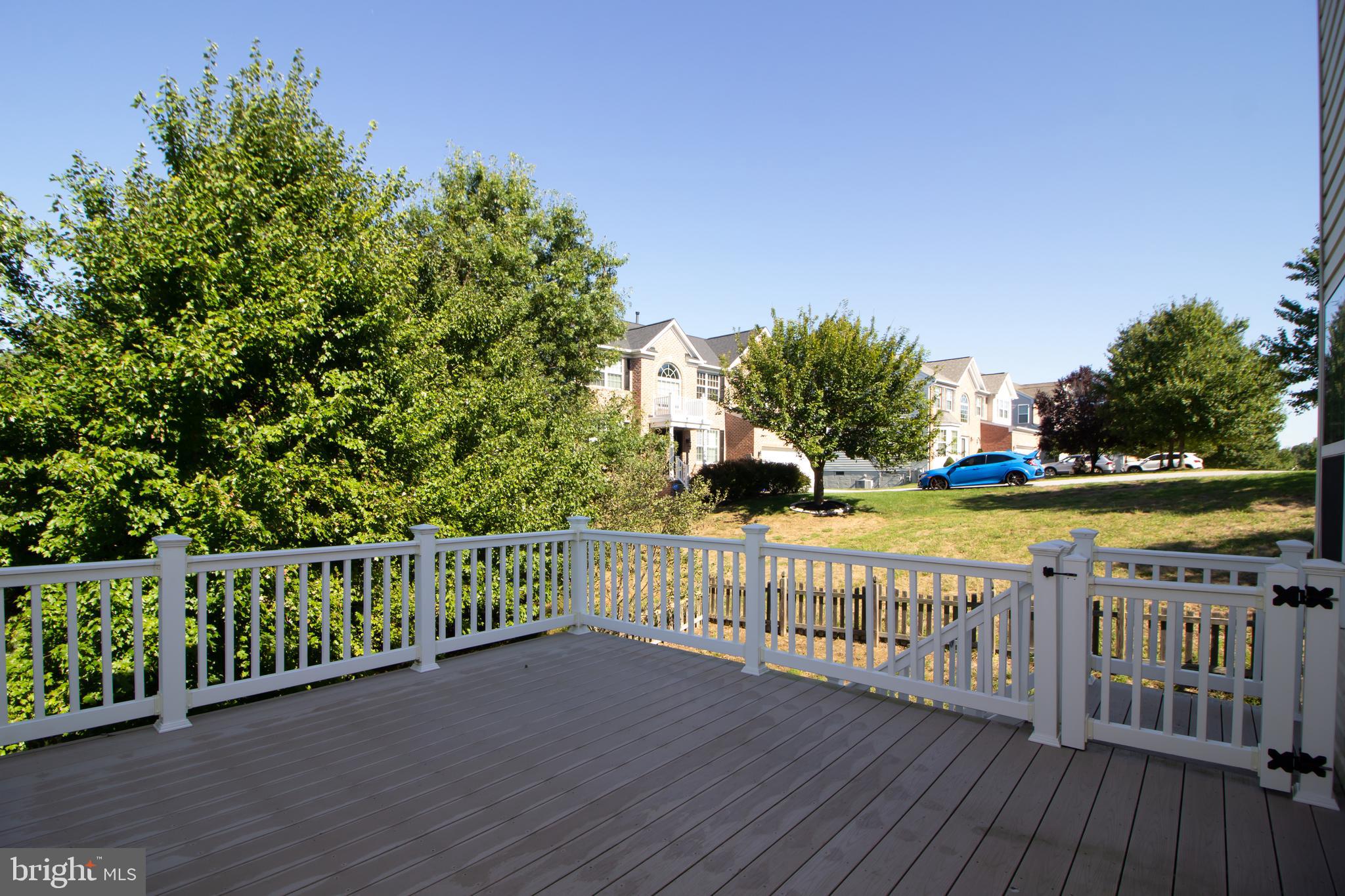 MILLERS MILL WOODS - Residential Lease