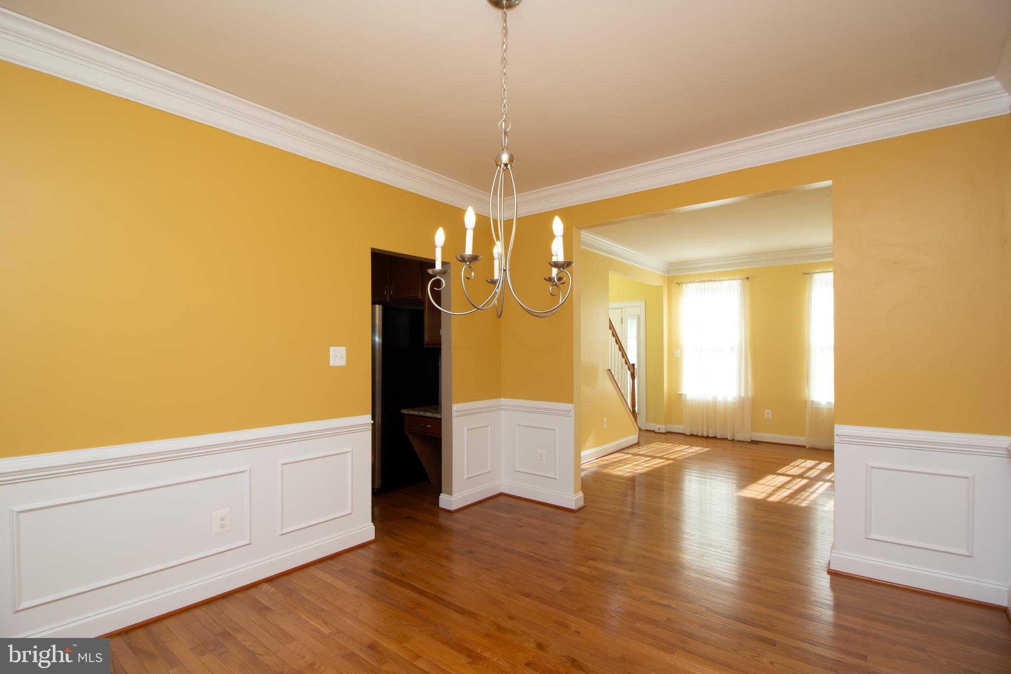 MILLERS MILL WOODS - Residential Lease