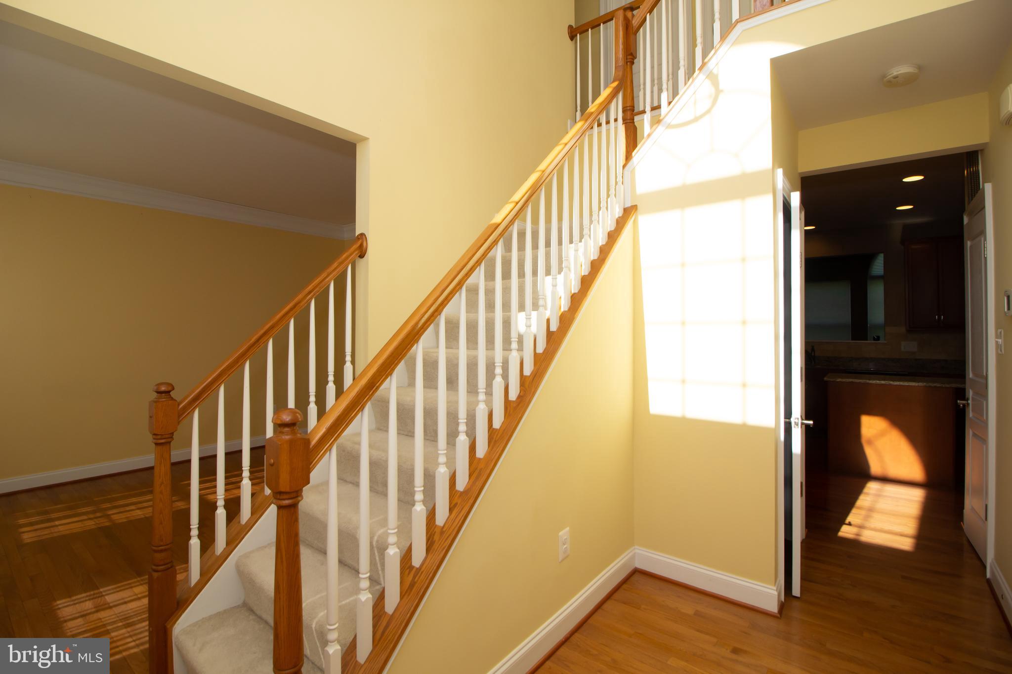 MILLERS MILL WOODS - Residential Lease