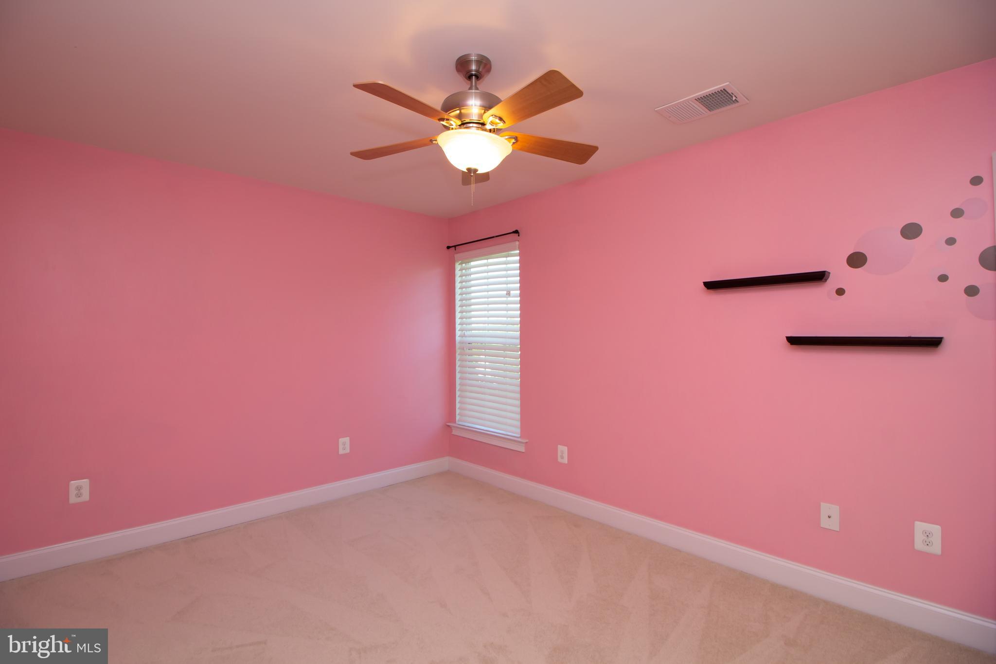 MILLERS MILL WOODS - Residential Lease