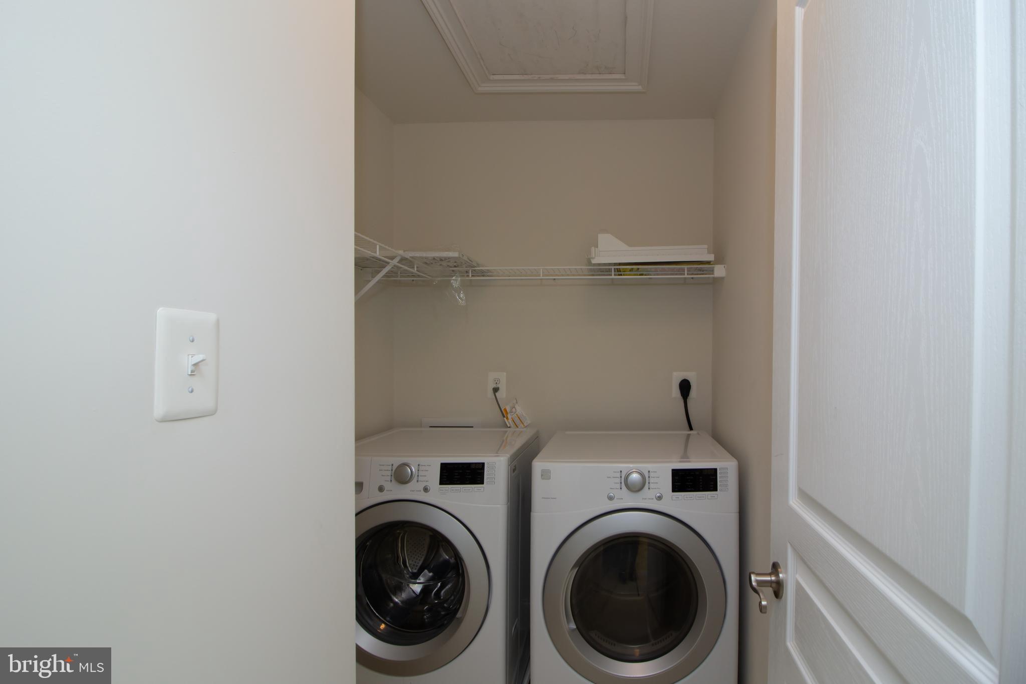 MILLERS MILL WOODS - Residential Lease