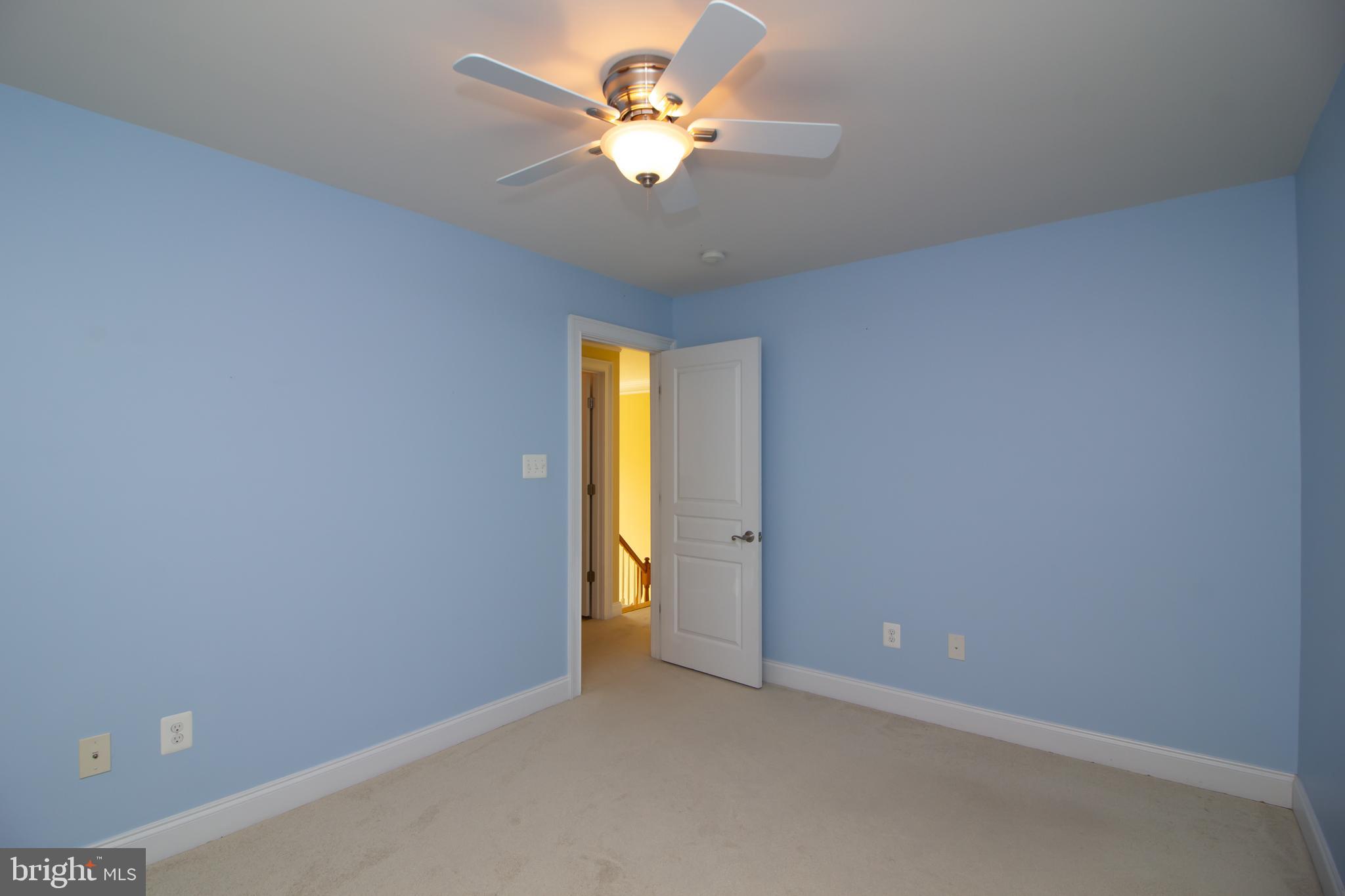 MILLERS MILL WOODS - Residential Lease