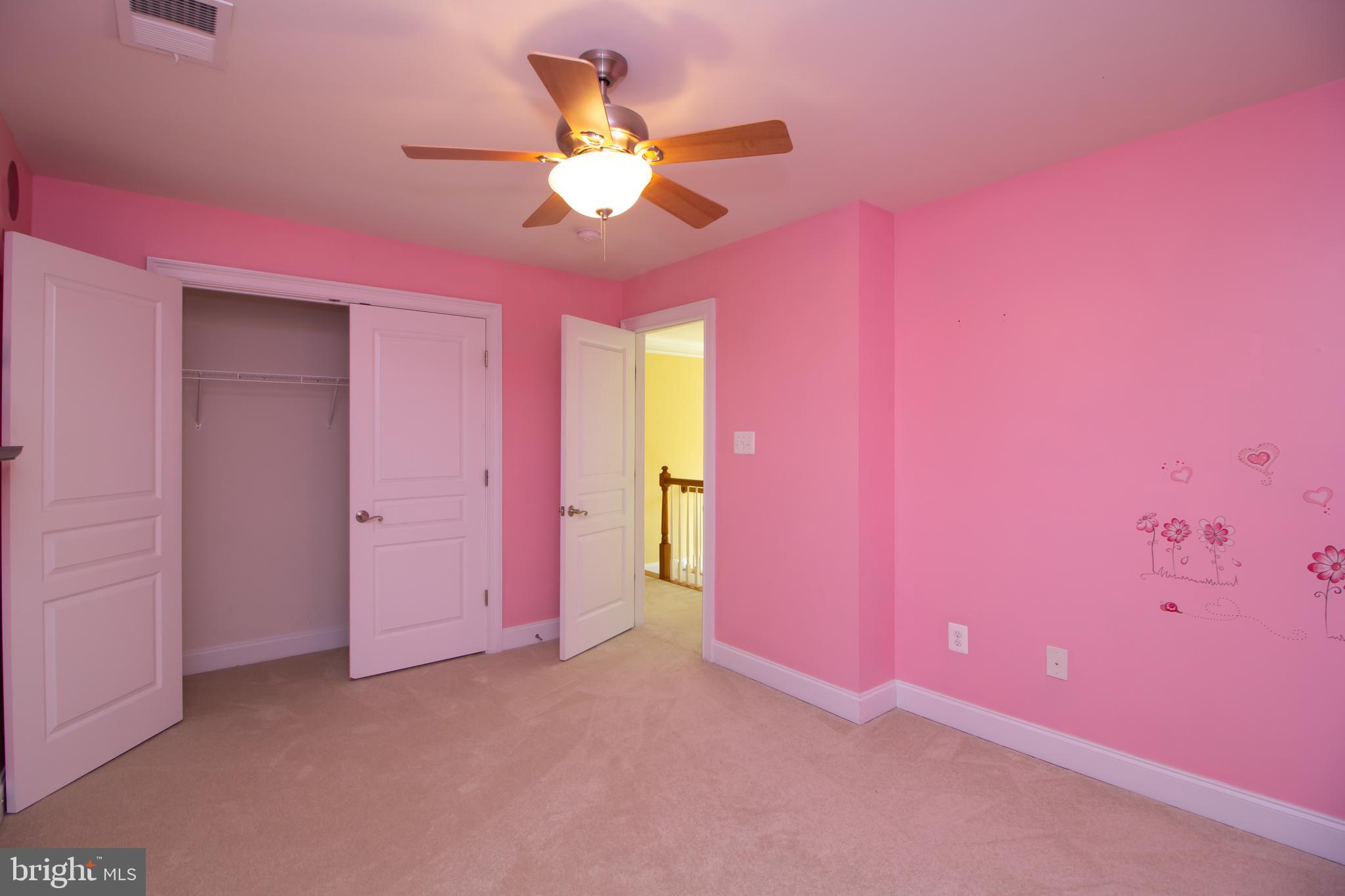 MILLERS MILL WOODS - Residential Lease