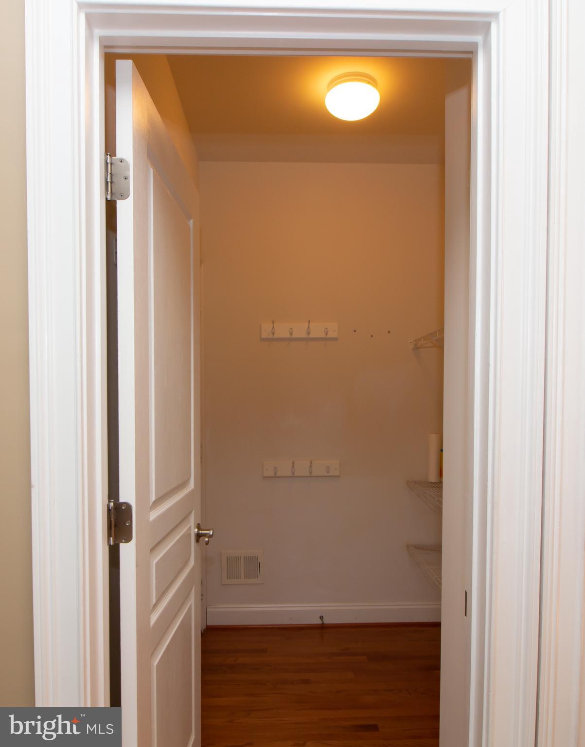 MILLERS MILL WOODS - Residential Lease