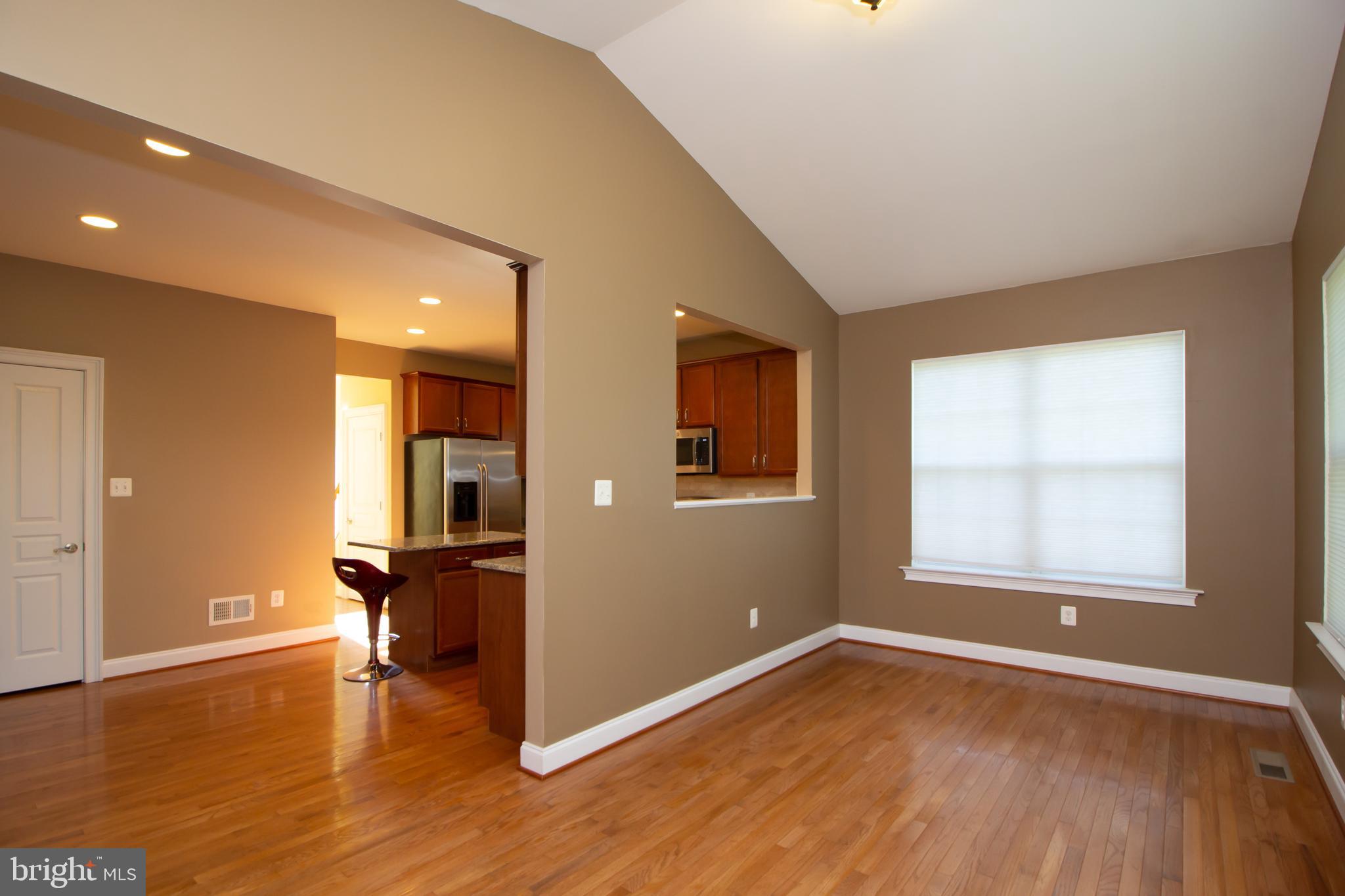 MILLERS MILL WOODS - Residential Lease