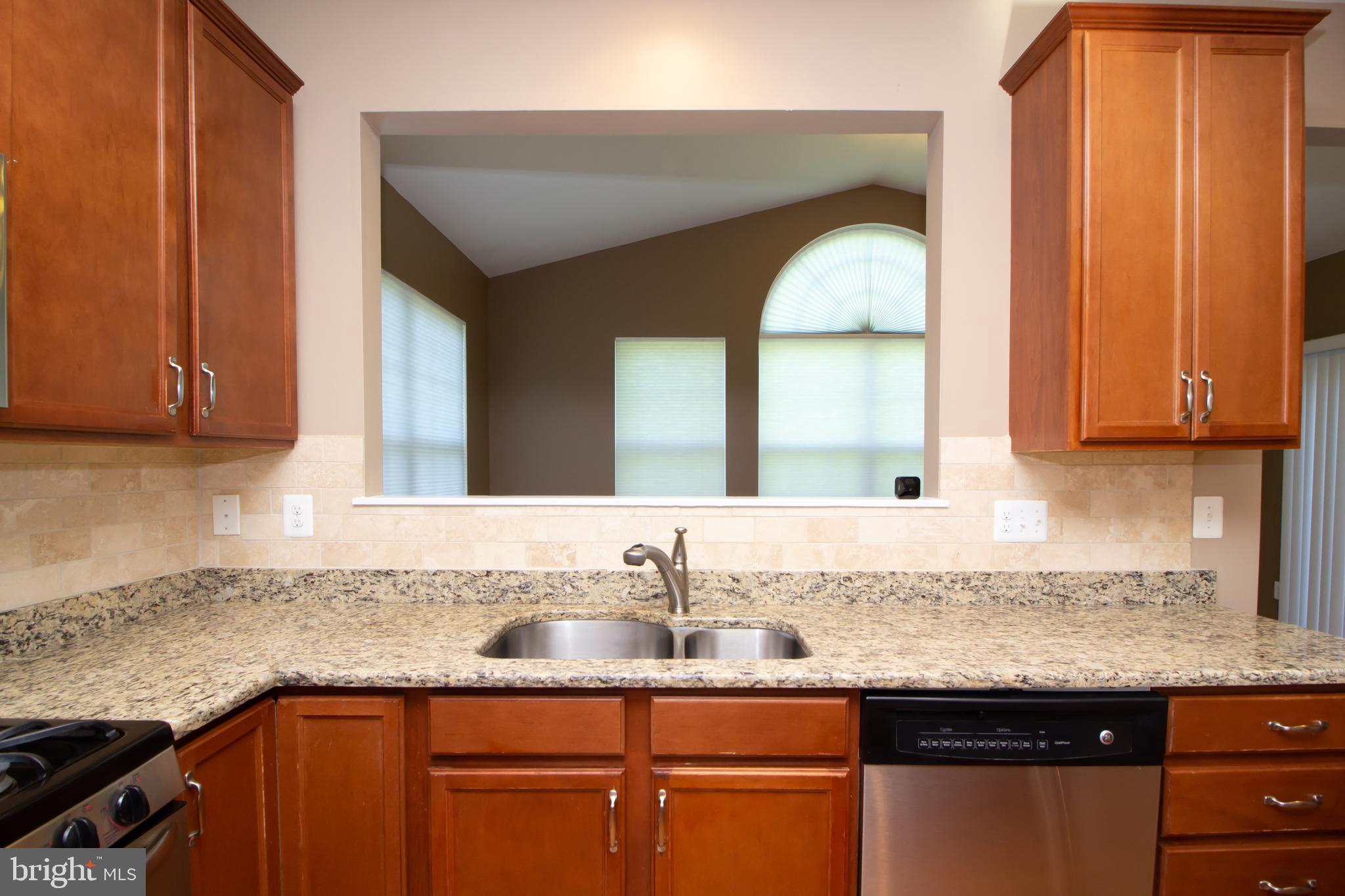 MILLERS MILL WOODS - Residential Lease