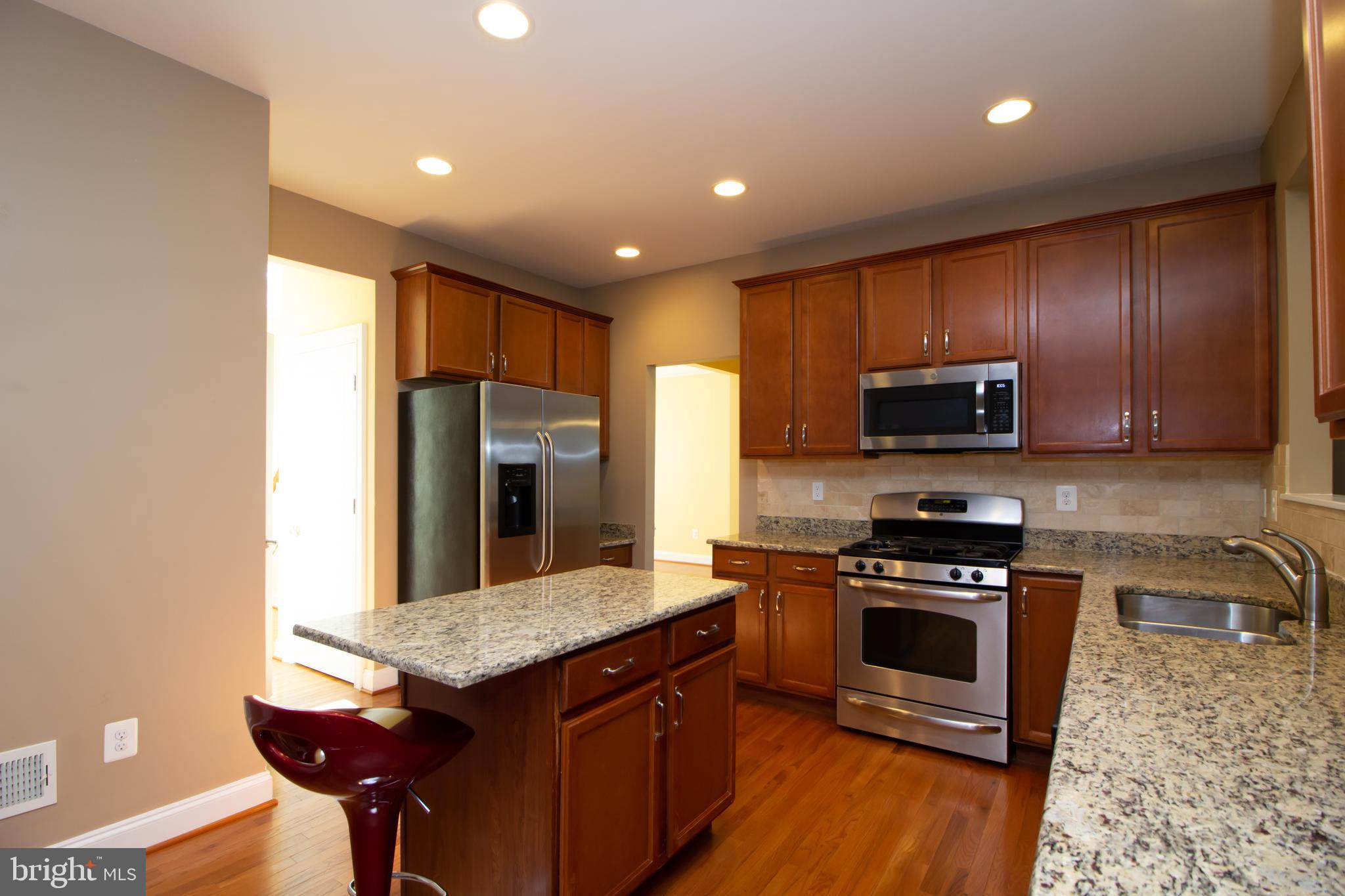 MILLERS MILL WOODS - Residential Lease